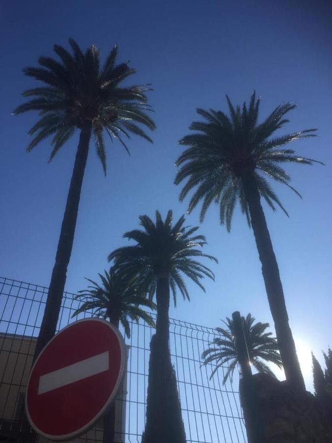 Superbe 3P 2Chambres, 2Terrasses Cannes Centre-Ville, 4 Min A Pied De La Croisette Sas-Meredith Loc Exterior foto