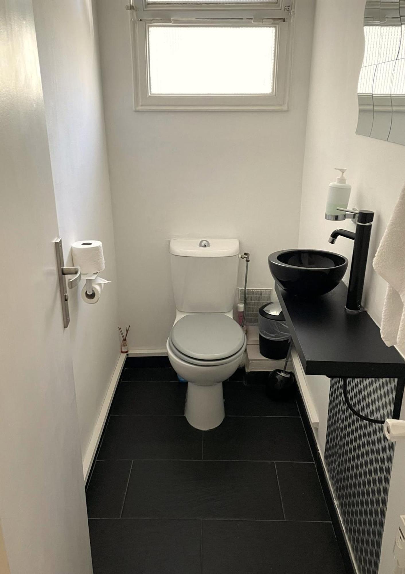 Superbe 3P 2Chambres, 2Terrasses Cannes Centre-Ville, 4 Min A Pied De La Croisette Sas-Meredith Loc Exterior foto