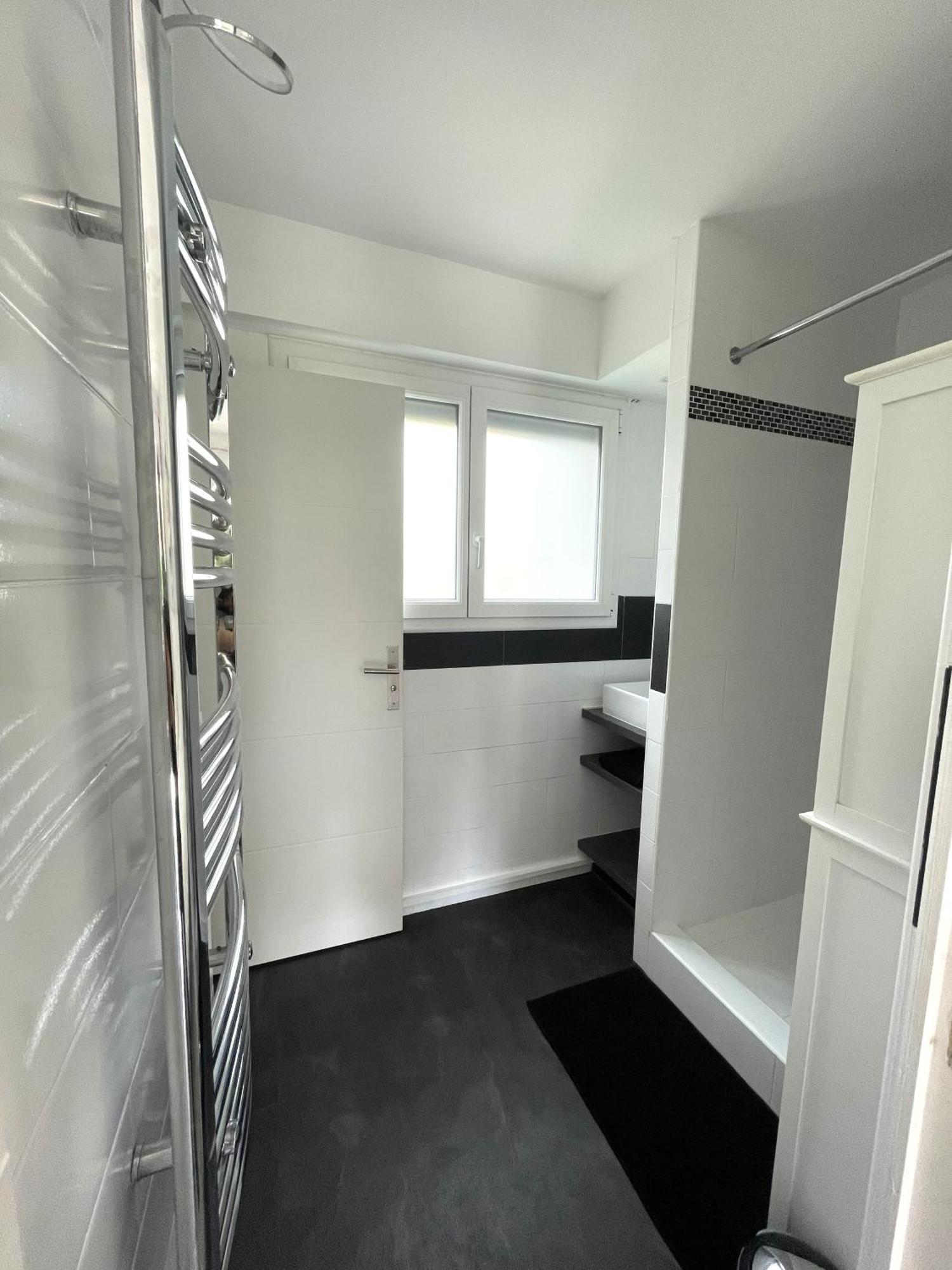 Superbe 3P 2Chambres, 2Terrasses Cannes Centre-Ville, 4 Min A Pied De La Croisette Sas-Meredith Loc Exterior foto