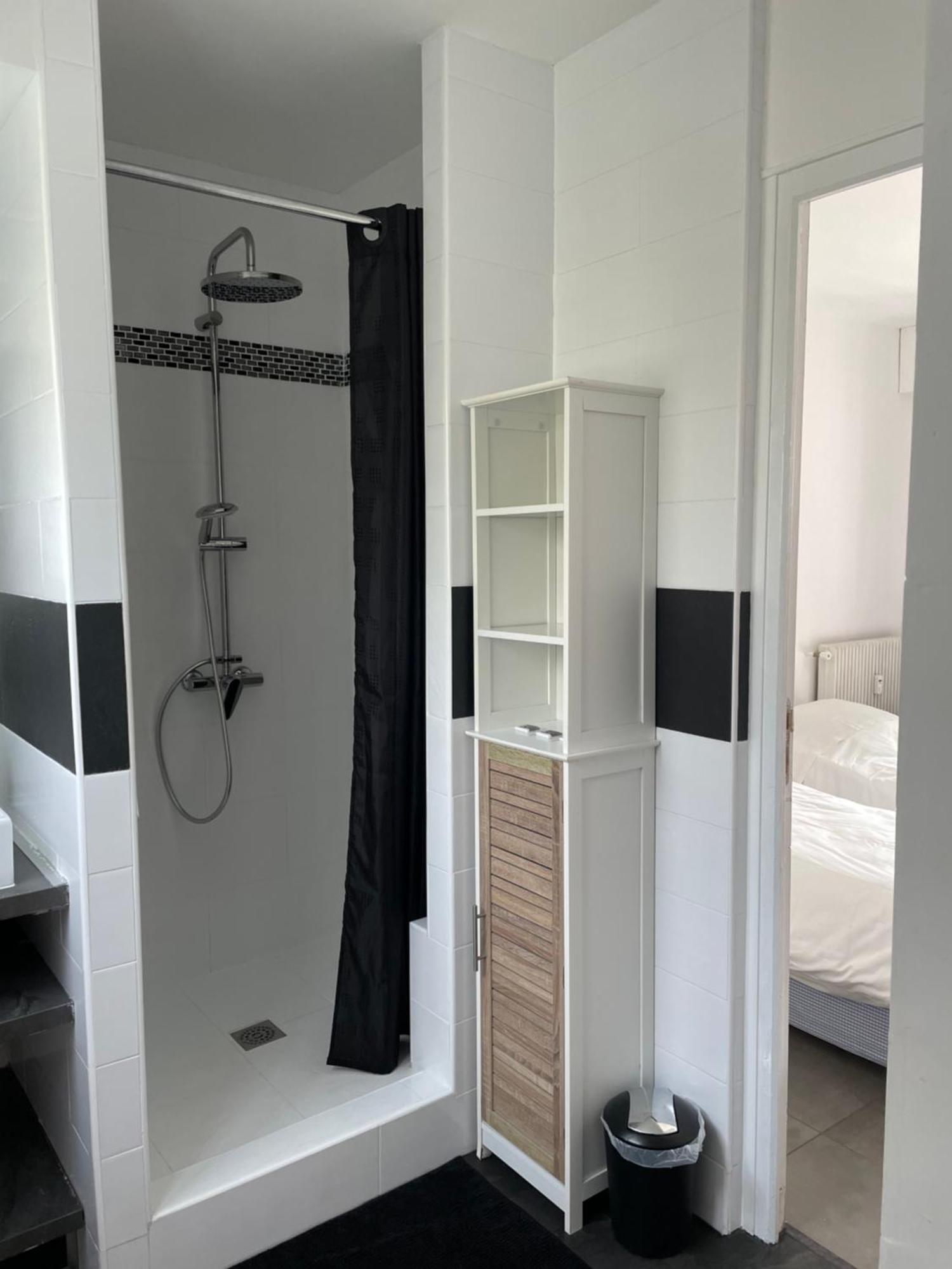 Superbe 3P 2Chambres, 2Terrasses Cannes Centre-Ville, 4 Min A Pied De La Croisette Sas-Meredith Loc Exterior foto