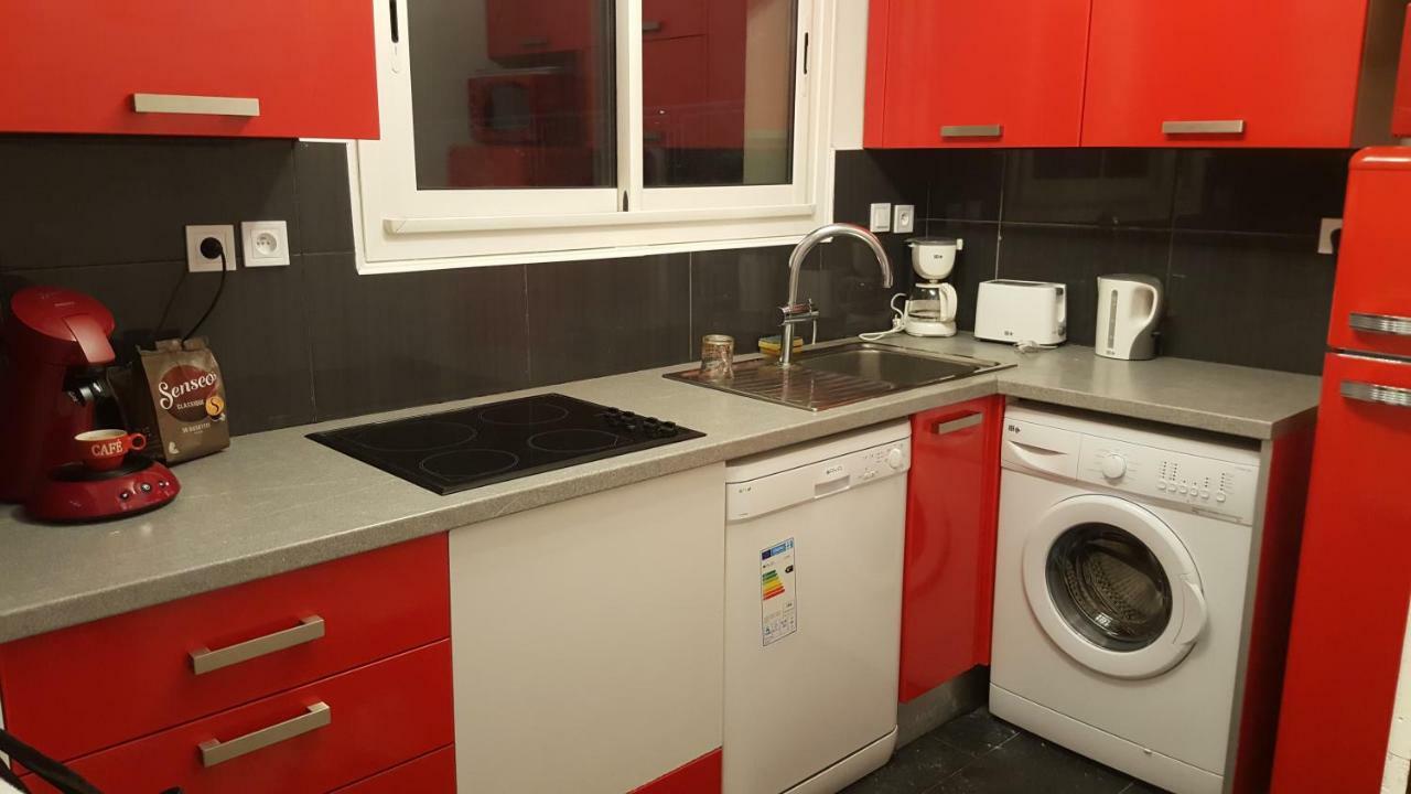 Superbe 3P 2Chambres, 2Terrasses Cannes Centre-Ville, 4 Min A Pied De La Croisette Sas-Meredith Loc Exterior foto